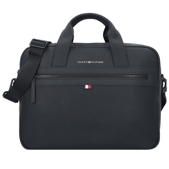 Tommy Hilfiger Essential Koffer 40 cm Laptop compartiment