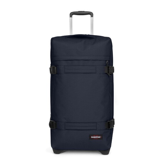 Eastpak Transit'r M 2-Wiel Holdall 67 cm