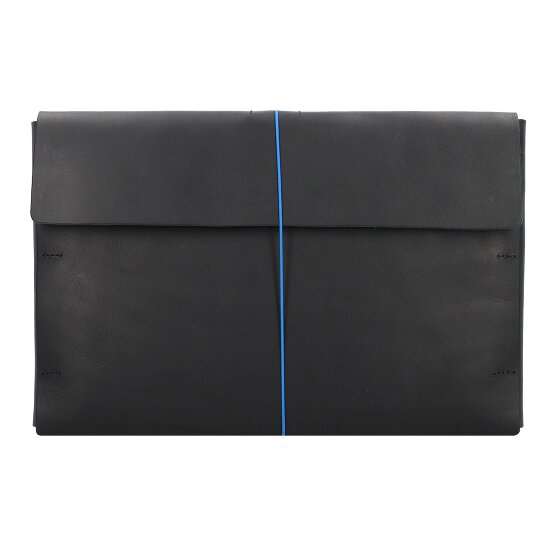 Harold's Keeper Laptop hoes Leder 37.5 cm