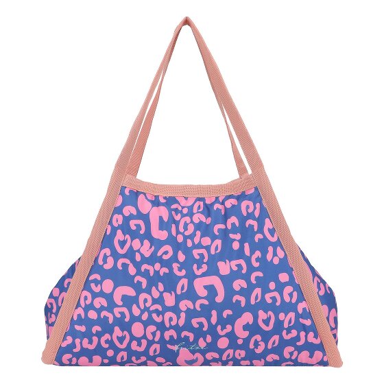 Fritzi aus Preußen Ini Shopper Tas 38 cm