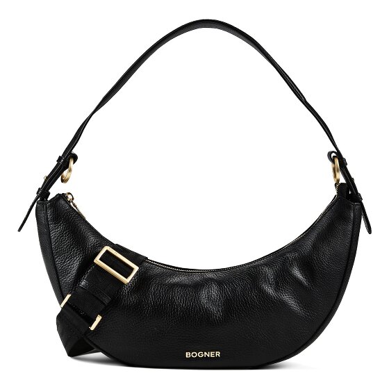 Bogner Kyla Schoudertas Leder 34 cm