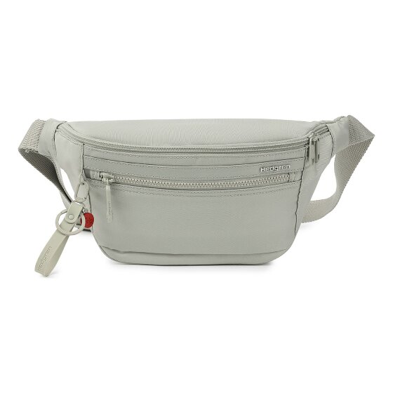 Hedgren Inner City Fanny pack RFID-bescherming 33 cm