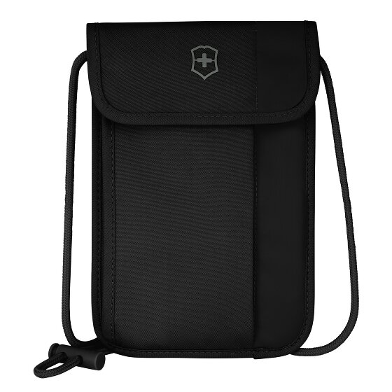 Victorinox Travel Essentials Paspoortkoffer 14 cm
