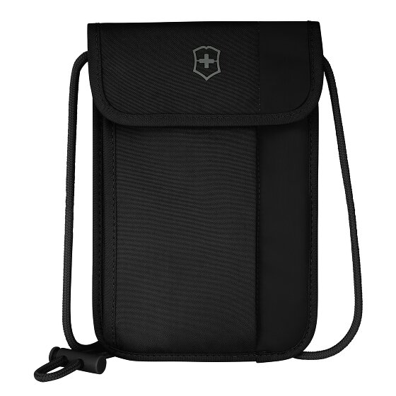 Victorinox Travel Essentials Paspoortkoffer 14 cm