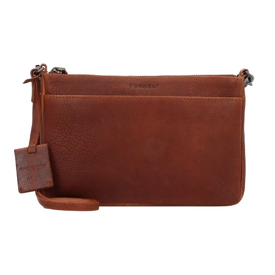 Burkely Antique Avery Schoudertas Leer 24 cm