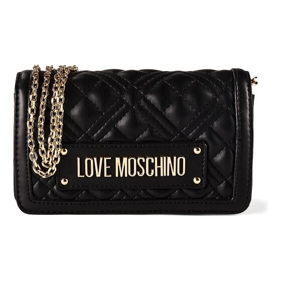 Love Moschino Quilted Schoudertas 18 cm