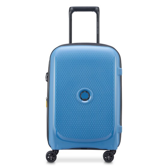Delsey Paris Belmont Plus 4 wielen Cabinewagen 55 cm