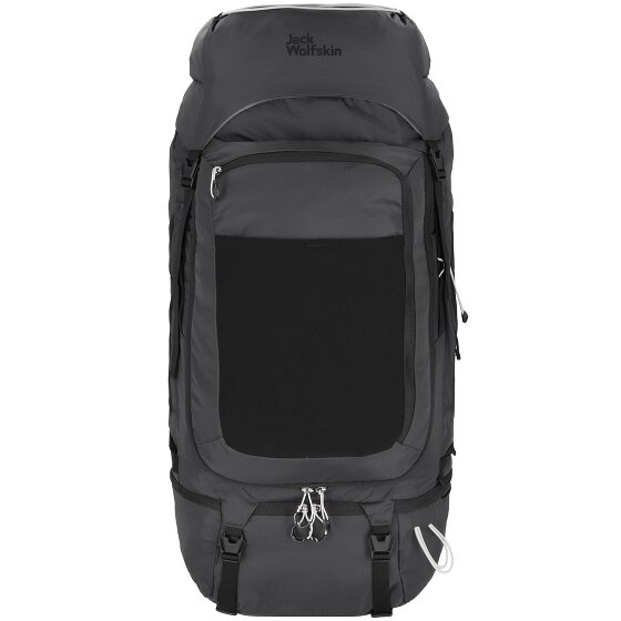 Jack Wolfskin Wilderness Photo Pack 65 Wandelrugzak 83 cm