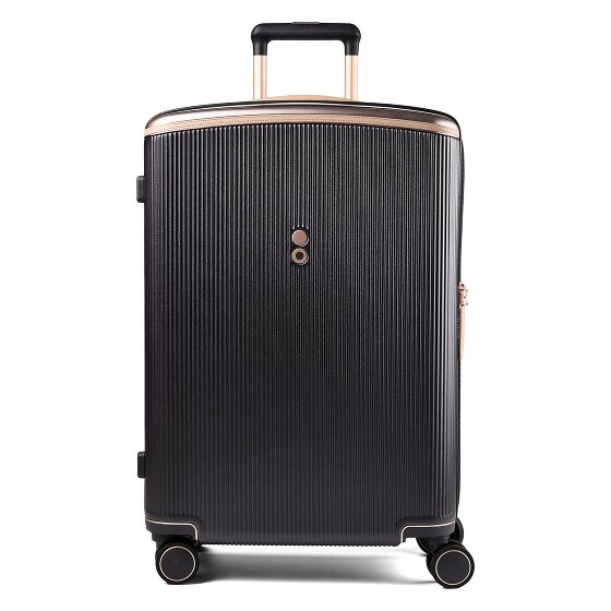 Echolac Dynasty VLX 4 wielen Trolley 67.5 cm