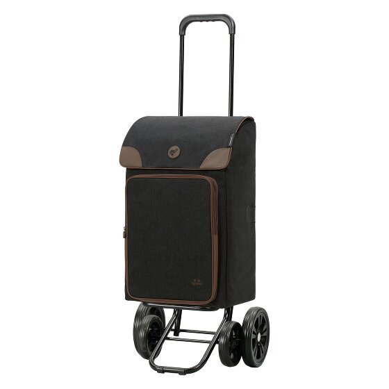 Andersen Shopper Quattro Shopper Holk Winkelwagen 58 cm