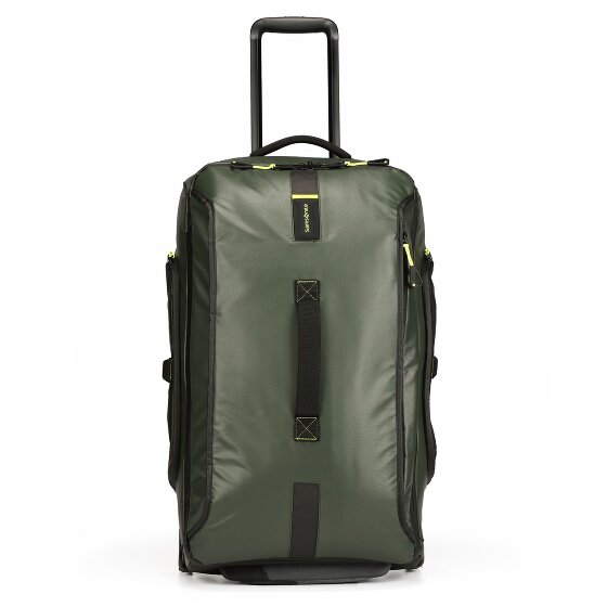 Samsonite Paradiver Light 2 wielen Reistas 67 cm