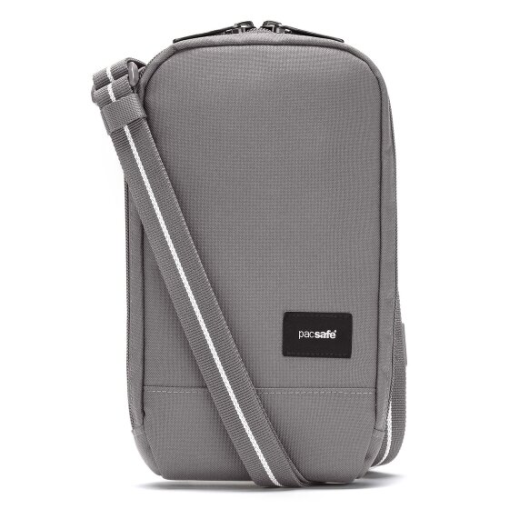 Pacsafe RFIDsafe Tech Schoudertas RFID-bescherming 12.5 cm