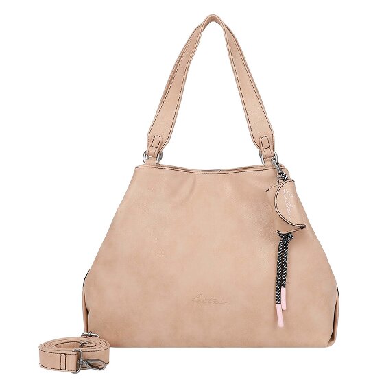 Fritzi aus Preußen Bitzi03 Shopper Tas 43 cm