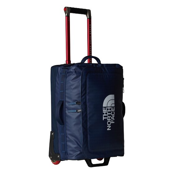 The North Face Base Camp Voyager 21 Roller 2 wielen Cabinewagen 49.5 cm