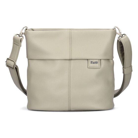 Zwei Mademoiselle.M Schoudertas 25 cm