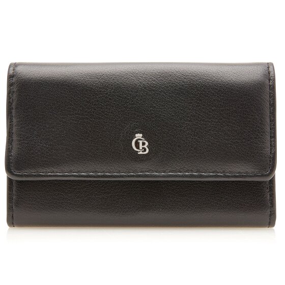 Castelijn & Beerens Vita Sleuteletui RFID Leer 10,5 cm