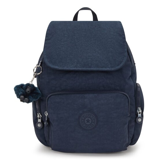 Kipling Basic City Zip Stad rugzak S 33.5 cm