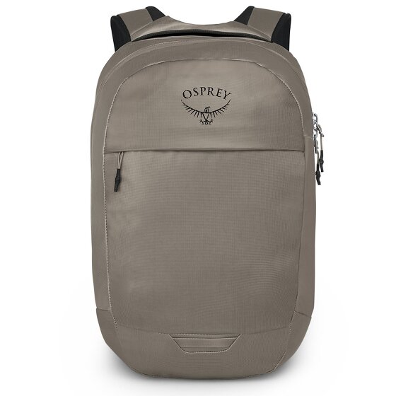 Osprey Transporter Paneellader Rugzak 47 cm laptopvak