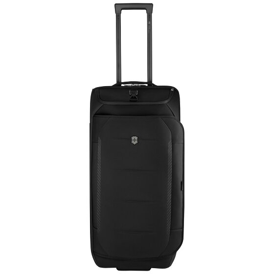 Victorinox Crosslight 2 wielen Trolley 75 cm