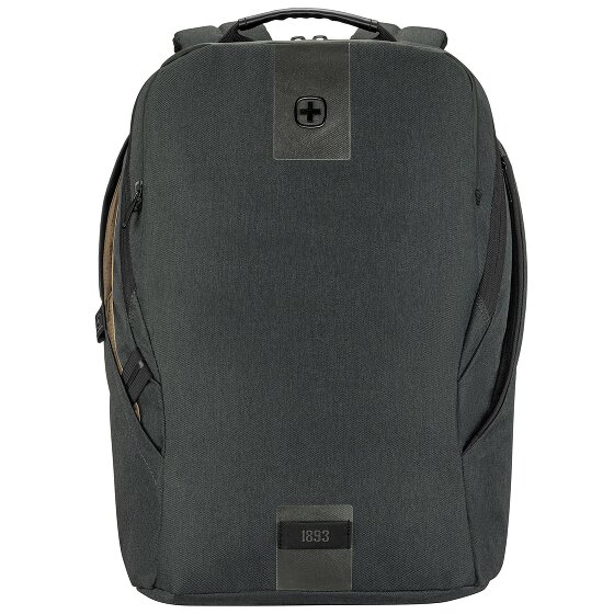 Wenger MX ECO Light Zakelijke rugzak 43 cm Laptop compartiment