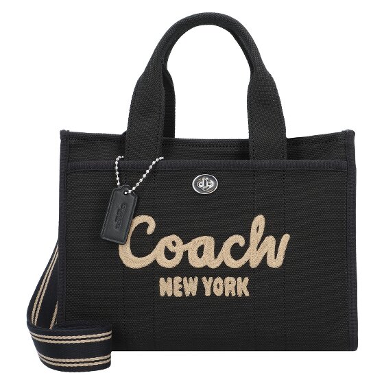 Coach Cargo Handtas 25.5 cm