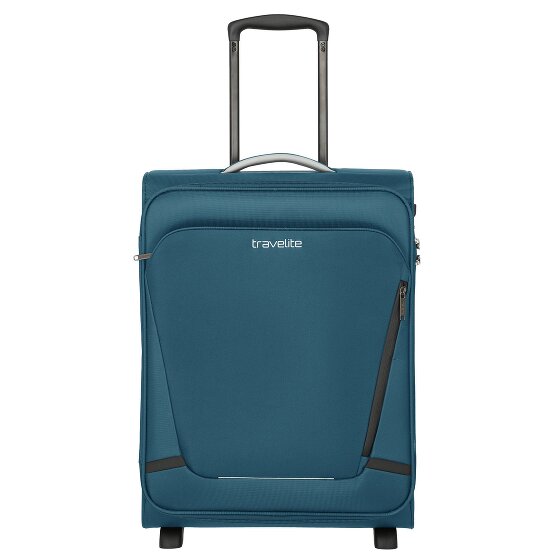 Travelite Jetpack Multi 2 wielen Cabinewagen 55 cm