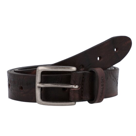 Strellson Riem Leer