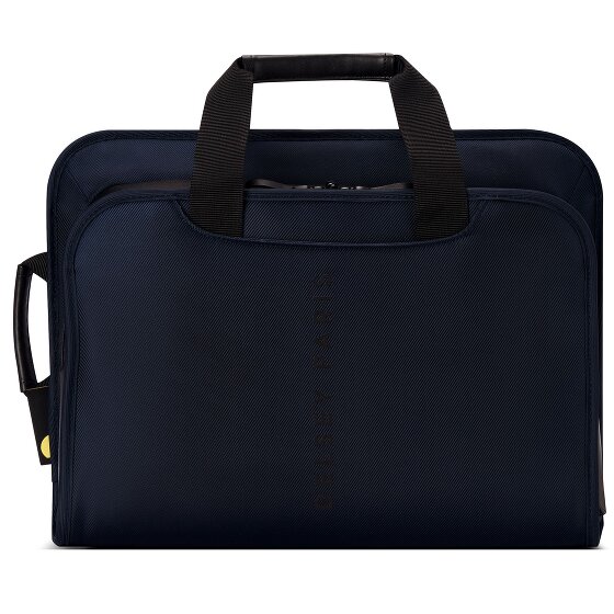 Delsey Paris Arche Koffer RFID-bescherming 42 cm Laptop compartiment