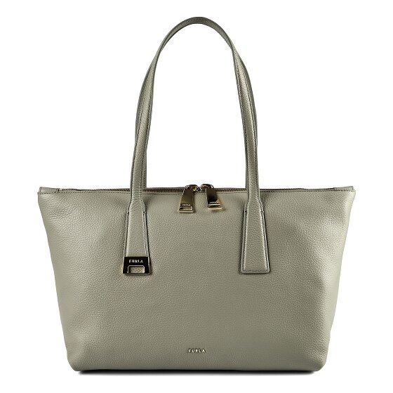 Furla Olivia Shopper Tas M Leder 32 cm