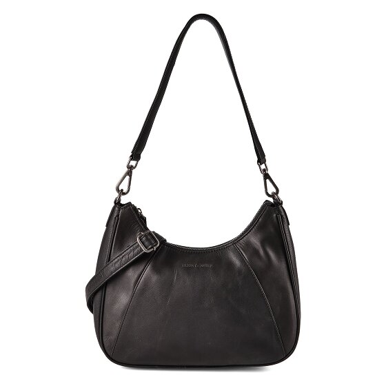 Greenburry Fiorentina Schoudertas Leder 30 cm