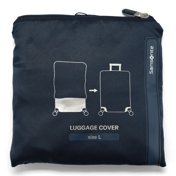 Samsonite Ta Revolution Kofferhoes 75 cm Samsonite Ta Revolution Kofferhoes 75 cm