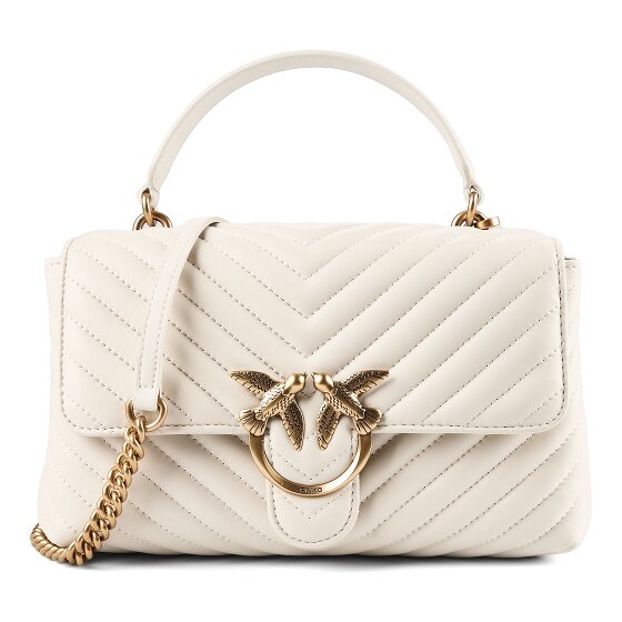 PINKO Love Lady Handtas Leder 26 cm