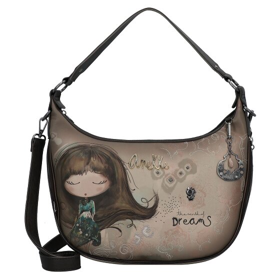 Anekke Real Schoudertas 37 cm