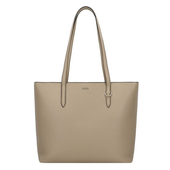Boss Alyce Shopper Tas Leer 31.5 cm