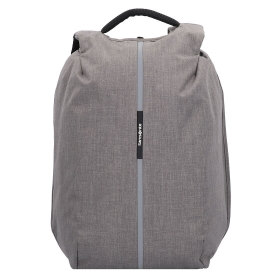 Samsonite Securipak Rugzak RFID 44 cm laptopvak Samsonite Securipak Rugzak RFID 44 cm laptopvak