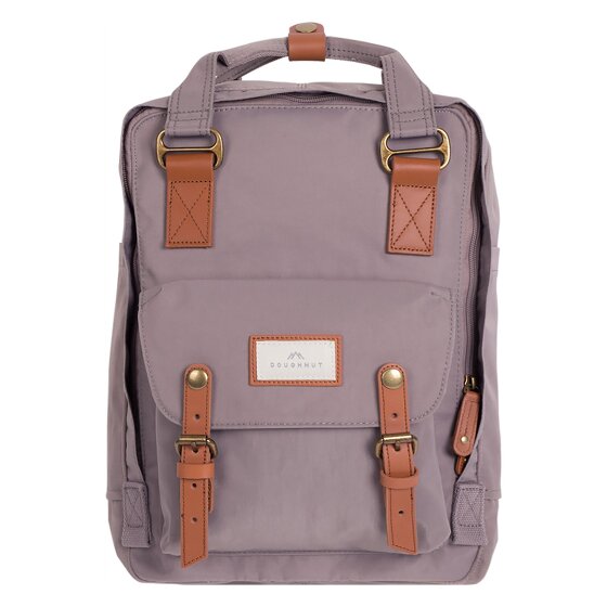 Doughnut Macaroon Dagrugzak 38 cm Laptopvak