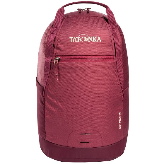Tatonka City Pack 15 Rugzak 42 cm