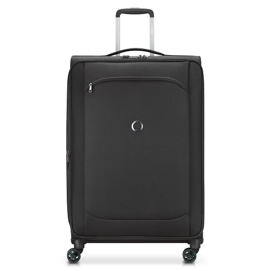 Delsey Paris Montmartre Air 2.0 4-wielige trolley 77 cm