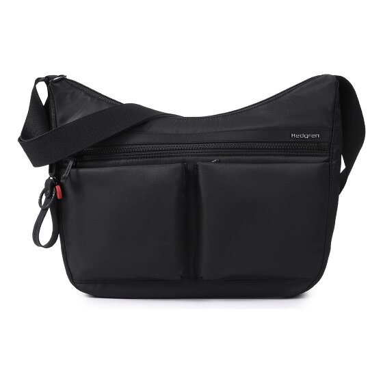 Hedgren Inner City Crossbody tas RFID-bescherming 34.5 cm