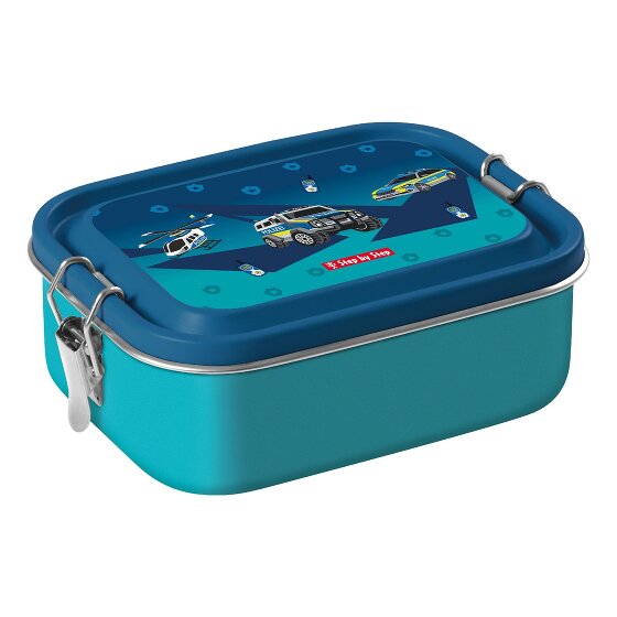 Step by Step Lunchbox 18 cm