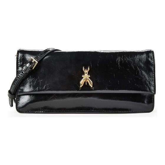 Patrizia Pepe Crossbody tas Leder 23.5 cm