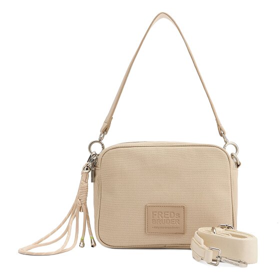 FredsBruder Carry Me Everywhere Schoudertas 23 cm