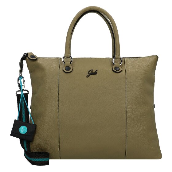 Gabs G3 Plus 5 in 1 leren schoudertas 37 cm