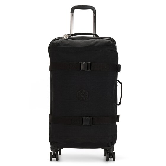Kipling Basic Spontane M 4-wielige trolley 66 cm