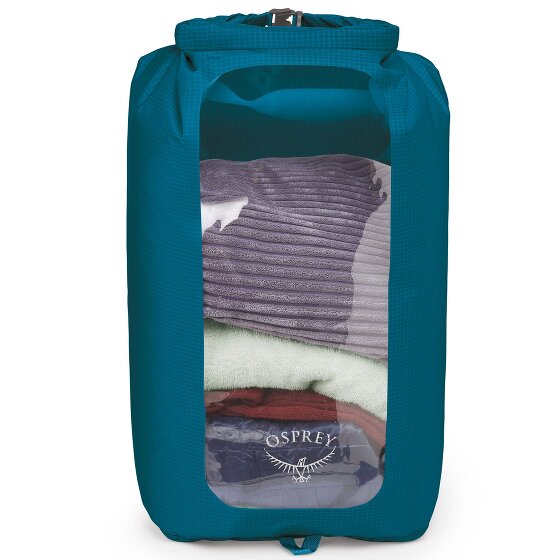 Osprey Ultralight DrySack 35L w-Window Verpakkingszak 33 cm