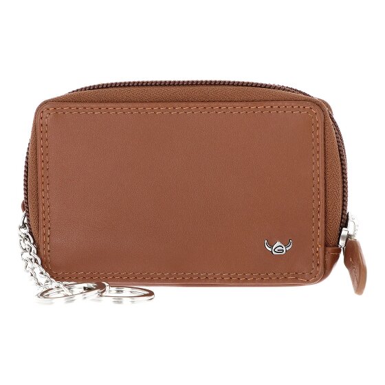 Golden Head Polo Sleuteletui Leder 11 cm