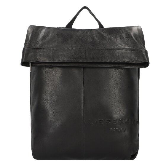 Liebeskind Elvira Dagrugzak L Leer 40 cm Laptop compartiment