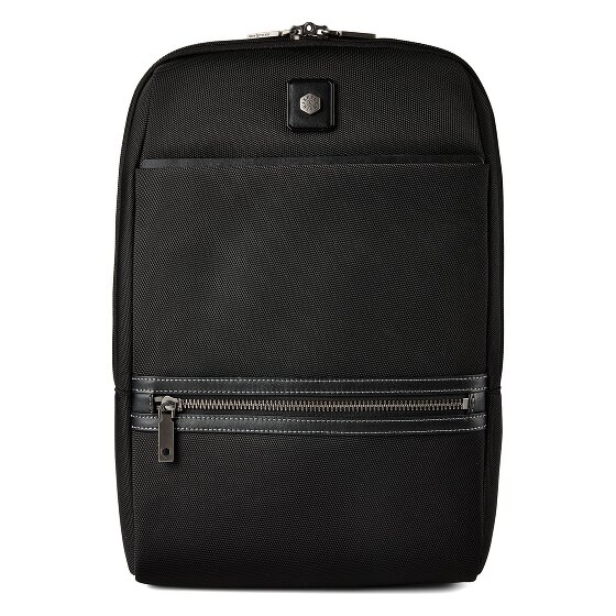 Jekyll & Hide Zakelijke rugzak RFID-bescherming 42 cm Laptop compartiment