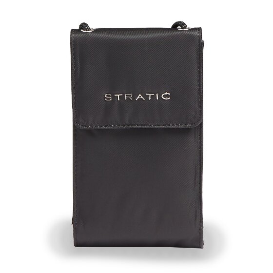 Stratic Puur hoesje voor mobiele telefoon 11 cm