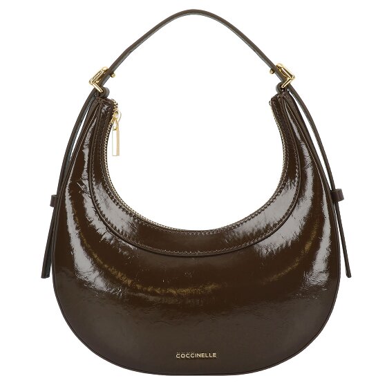 Coccinelle Whisper Schoudertas Leer 24 cm